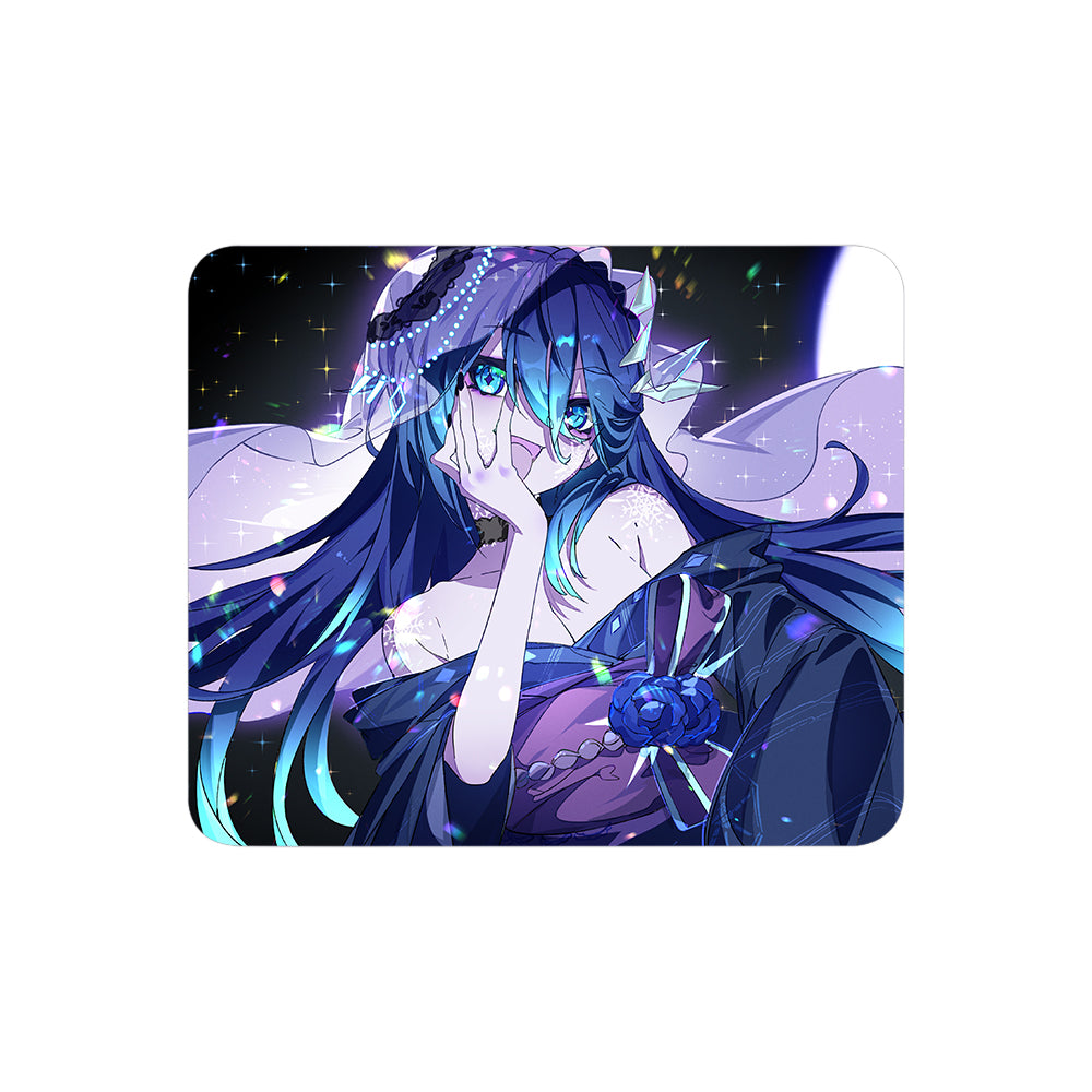 Naenia Selanyx "Ice Witch" Mousepad