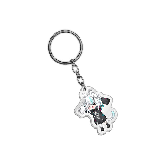 Nanigachi "Chibi" Keychain