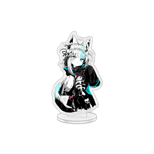 Nanigachi "Polterbrat" Standee - Add On
