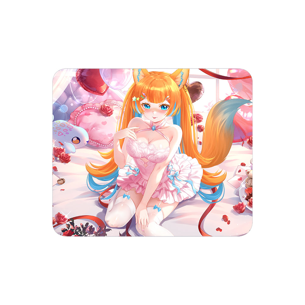 Nanna NamNam "Valentine's" Mousepad