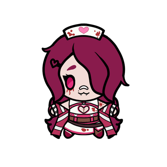 NasuAisuru Plushie Campaign