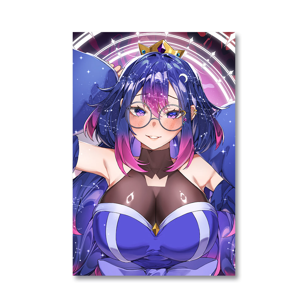 Neblooya Poster