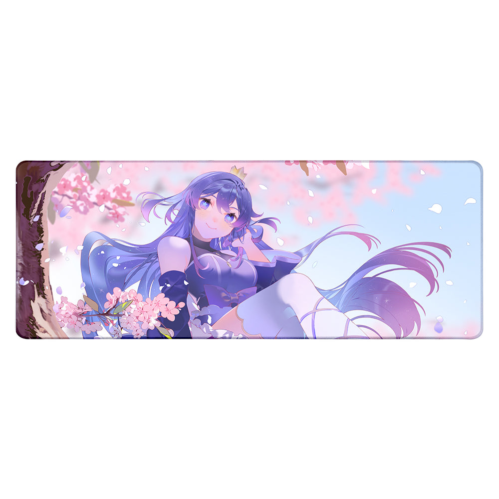 Neblooya Springtime XL Mousepad