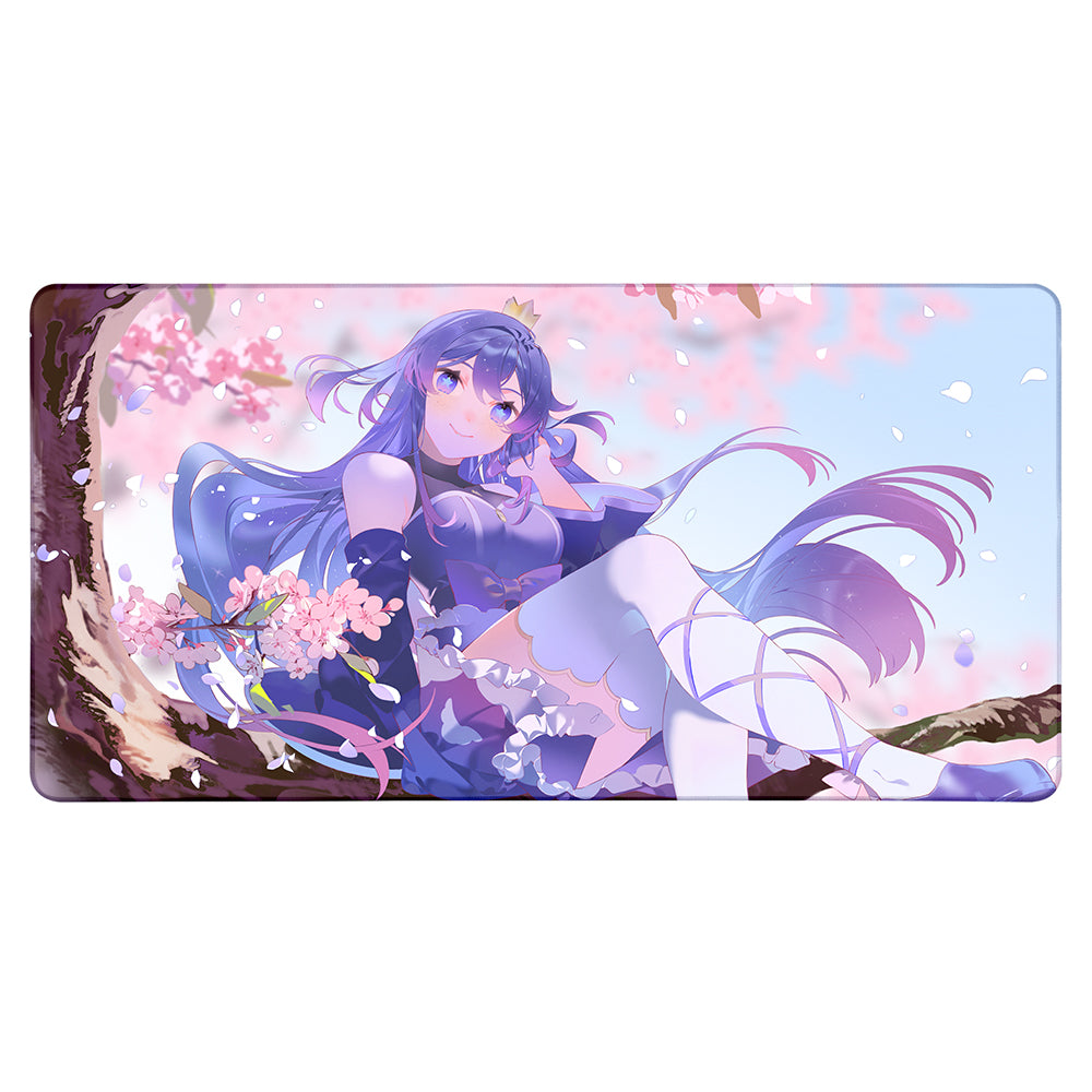 Neblooya Springtime XXL Mousepad