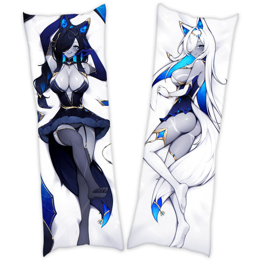 NeediVT Dakimakura