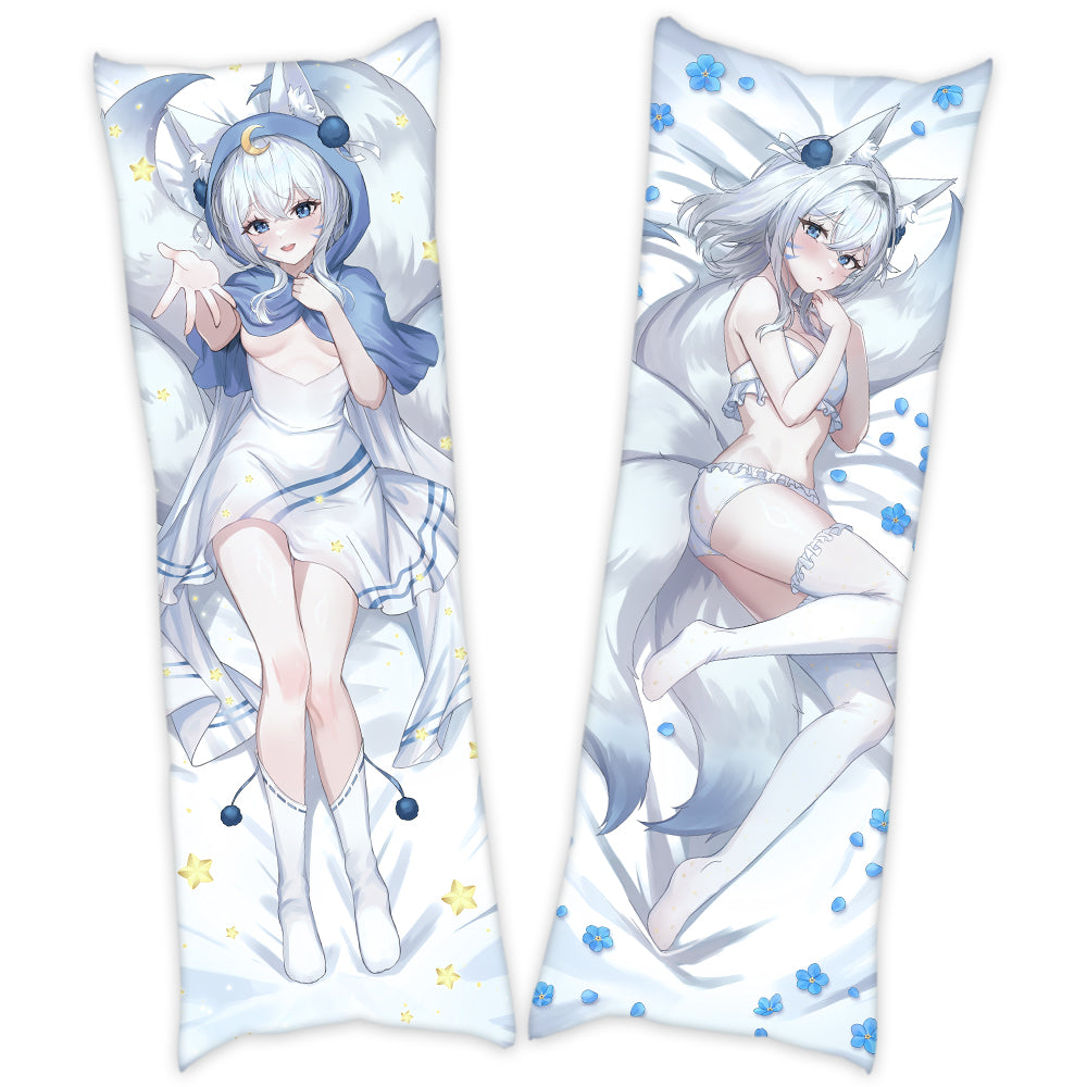 NekoElla Lia Dakimakura