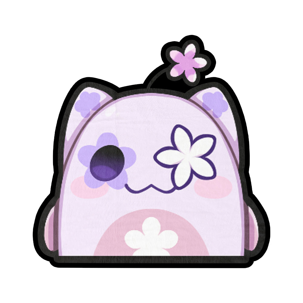 NekoElla Petal Rug