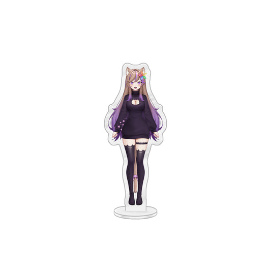 NekoElla Model Standee