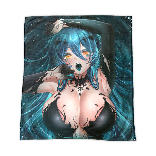 nemigami "Onto the Abyss" Blanket