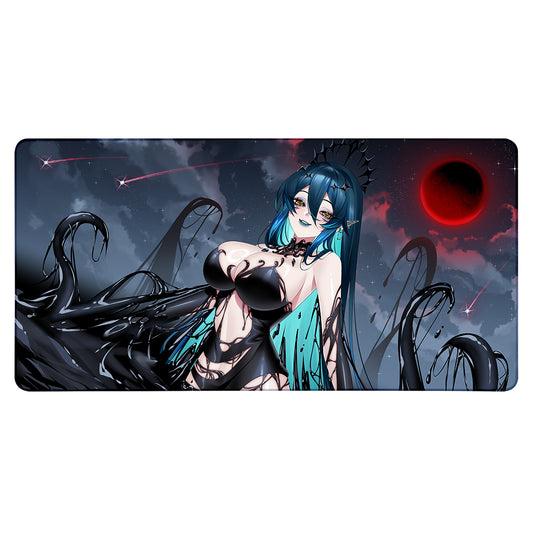 nemigami "Deathgod of the Abyss" XXL Mousepad