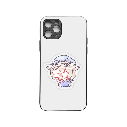 Nemurice "Derpy" Phone Holder