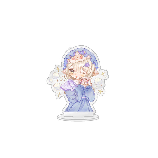 Nemurice "Comfy Hug" Acrylic Standee