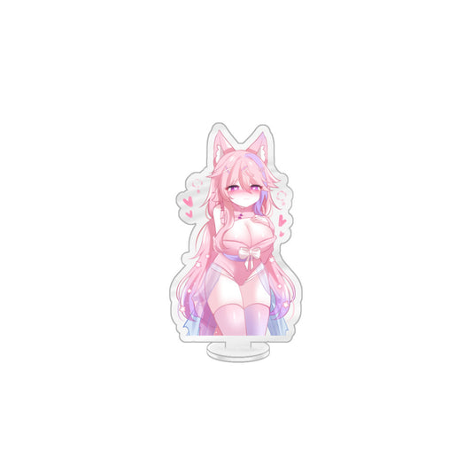 Nerosune Blush Standee