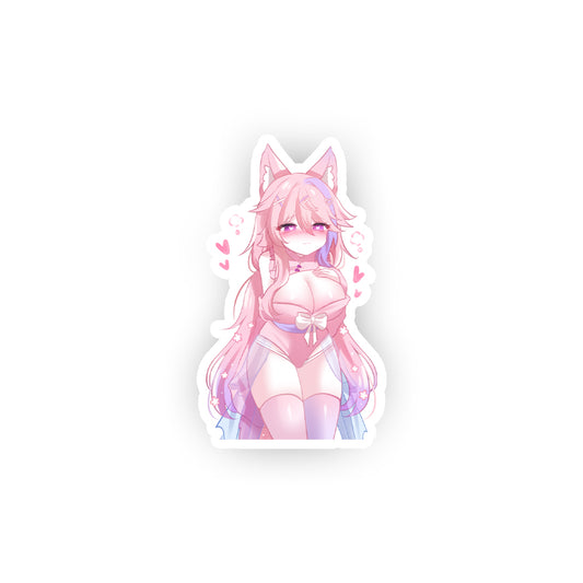 Nerosune Blush Sticker