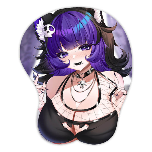 NicoENVT 3D Mousepad