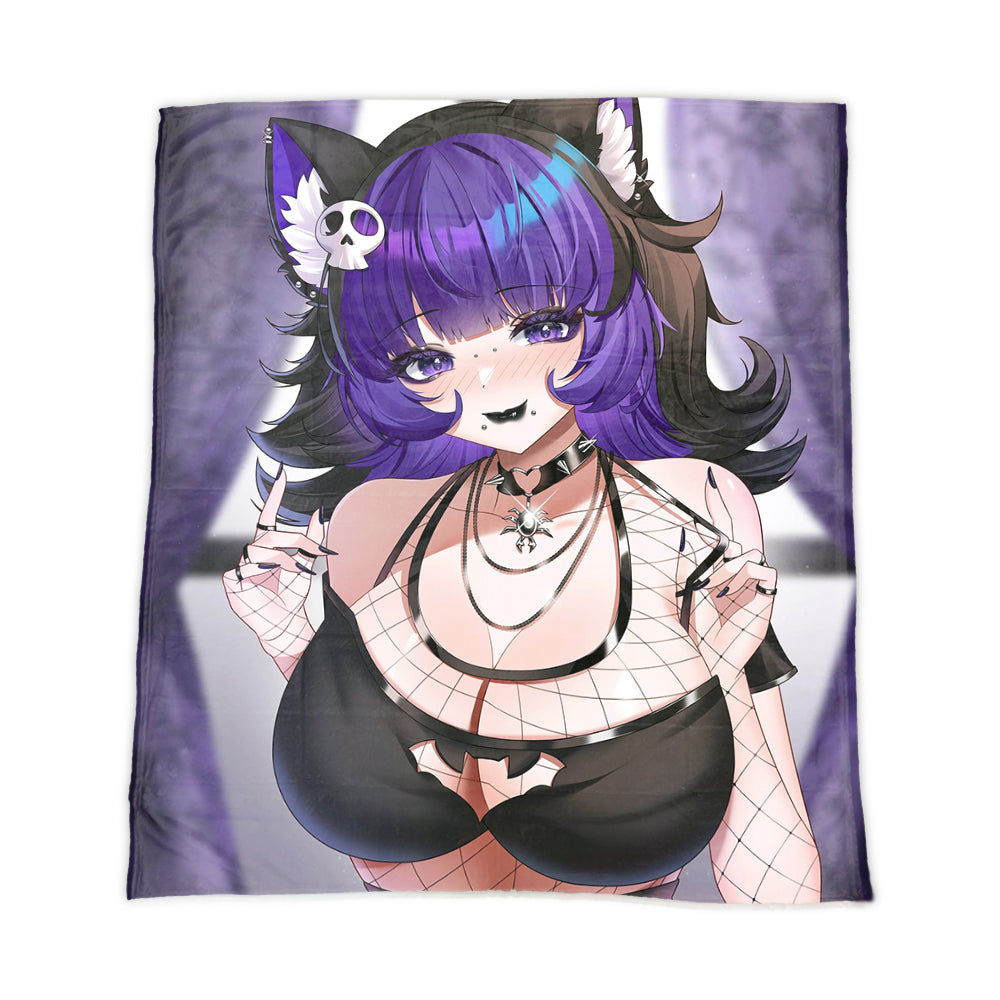 NicoENVT Blanket