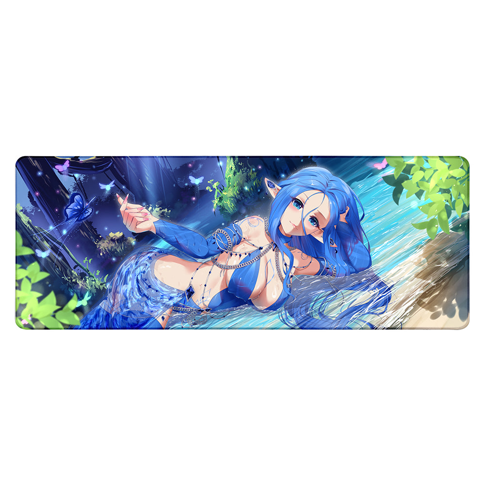 Niphleim 'Nymphy' XL Deskmat