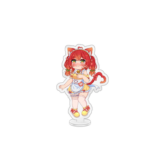 Niwwu Chibi Maid Standee