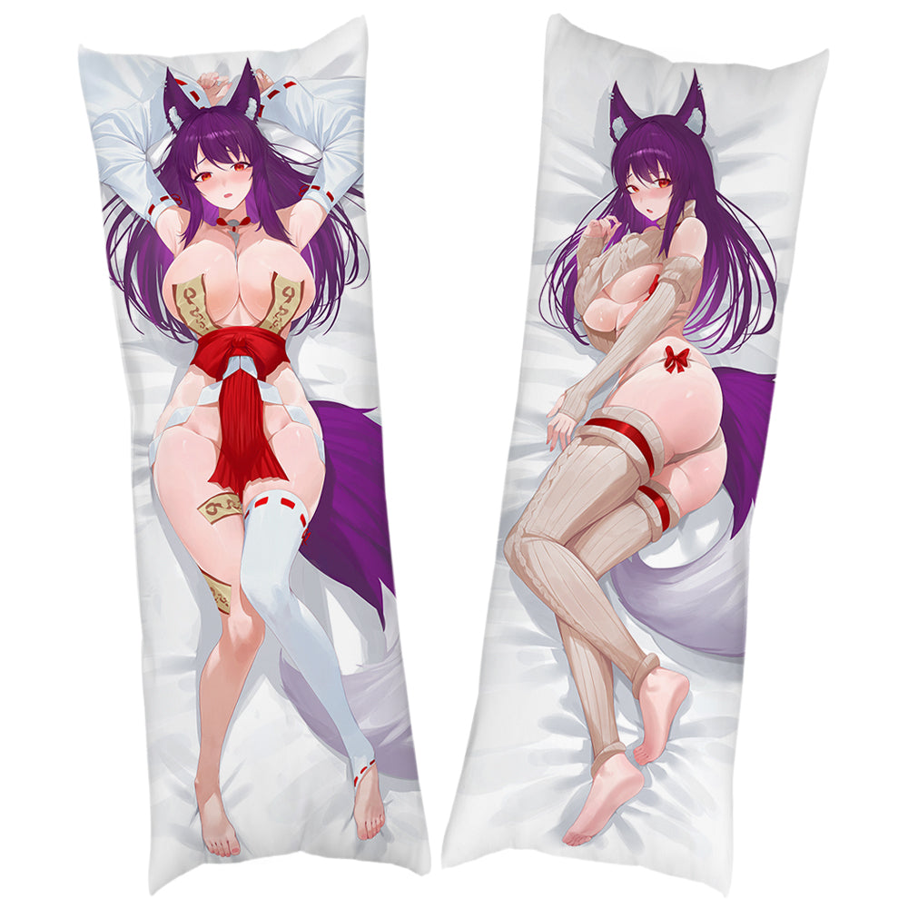 Noctialisy "Lucky" Dakimakura