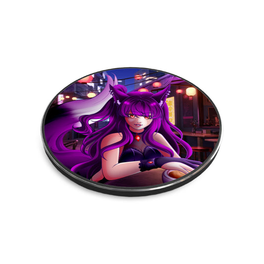 Noctialisy "Cozy Date" Wireless Phone Charger
