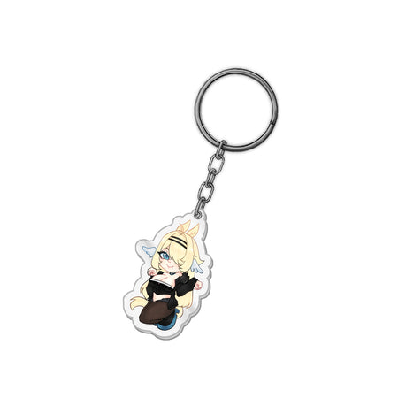 NoelleValcrest Keychain