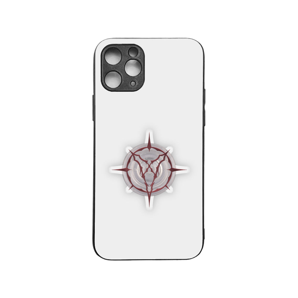 nofoxweregiven "Foxtacle" Phone Holder
