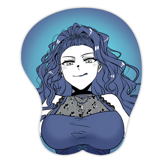 NoleesCauldron 'Brewing' 3D Mousepad