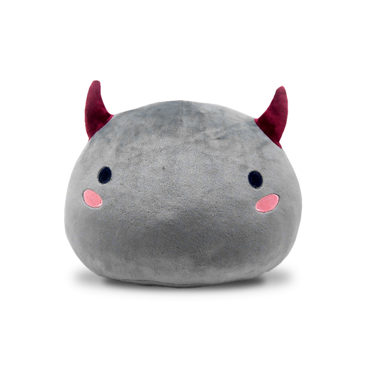 Noomba Plushie