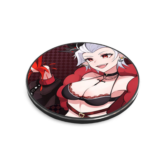 NosferyVT "Vampire" Wireless Charger