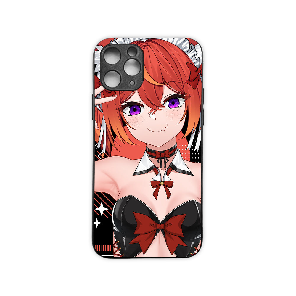 Notsoko_foxgirl Phone Case