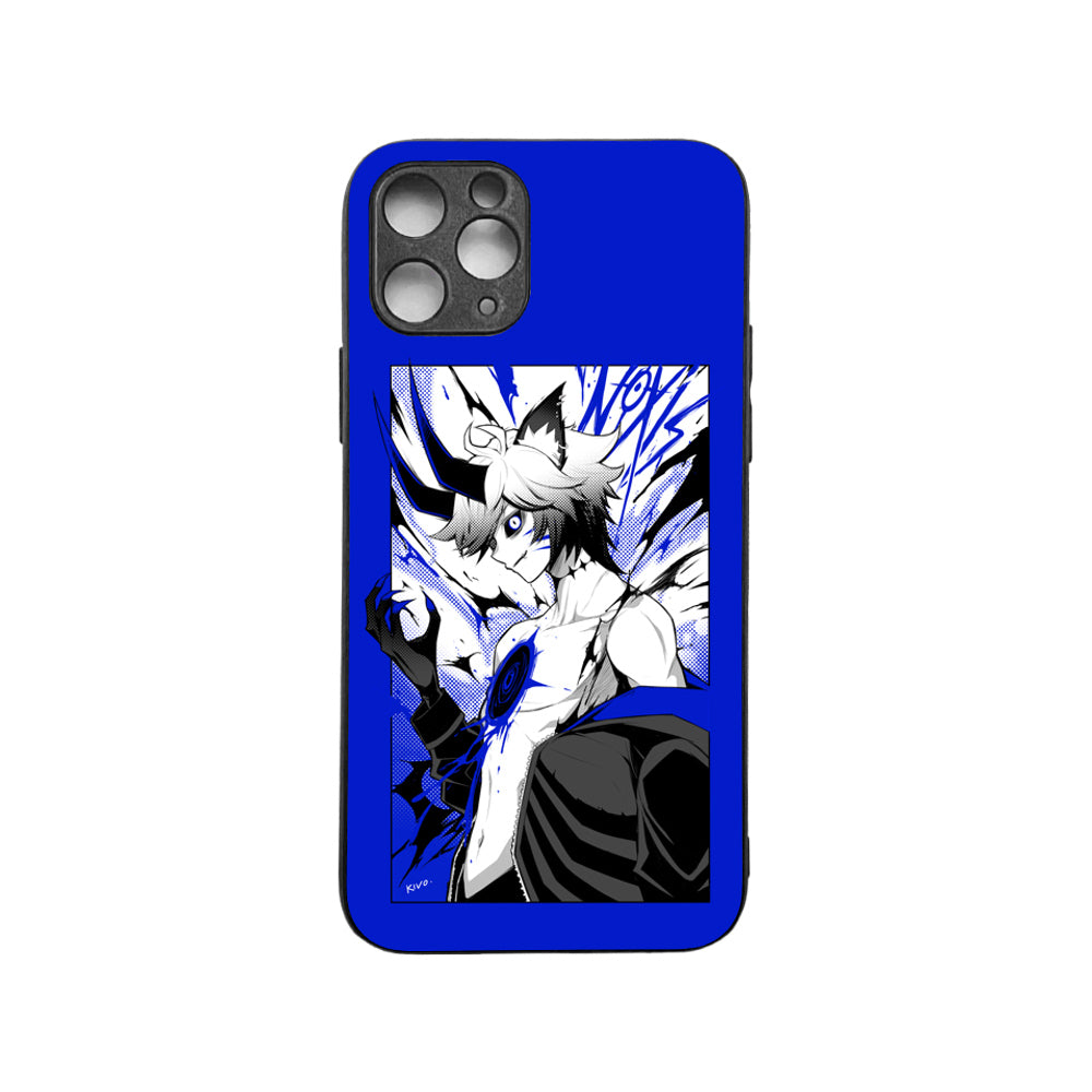 NoxisHades Void Phone Case