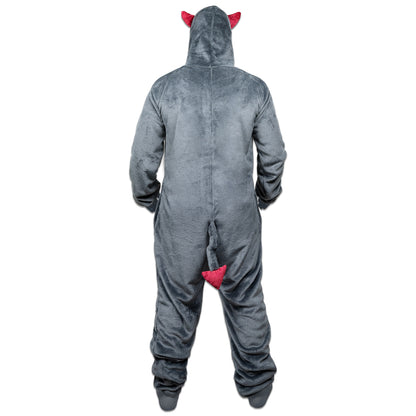 Noomba Onesie