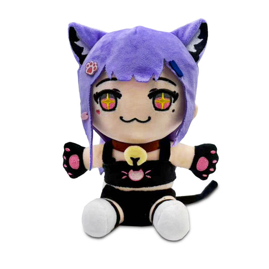 Numi Nyami Plushie