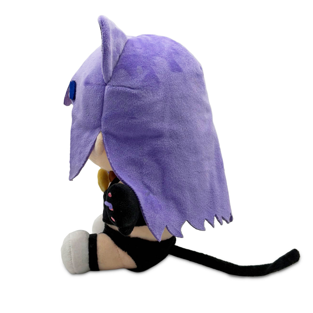 Numi Nyami Plushie – UwU Market
