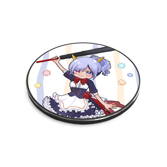 Nyao Shu "Konpeito Dance" Wireless Charger