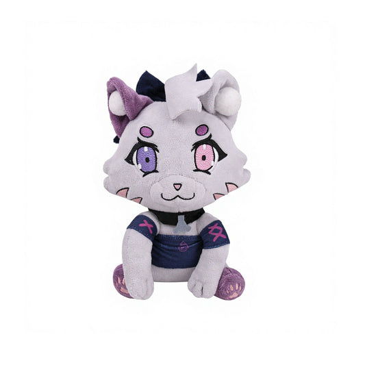 Nyara Palico Plushie Campaign