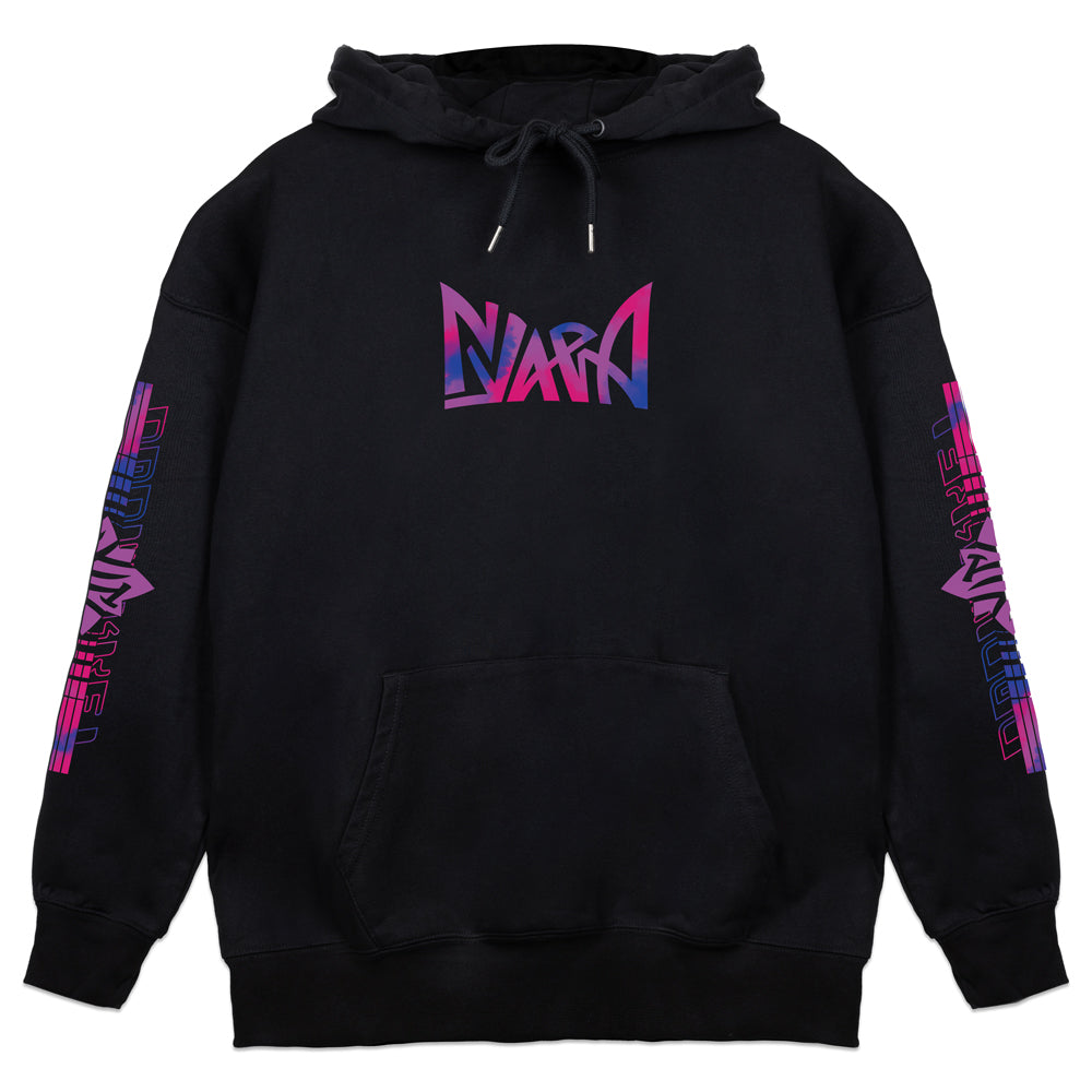 Nyara Bisexual Hoodie