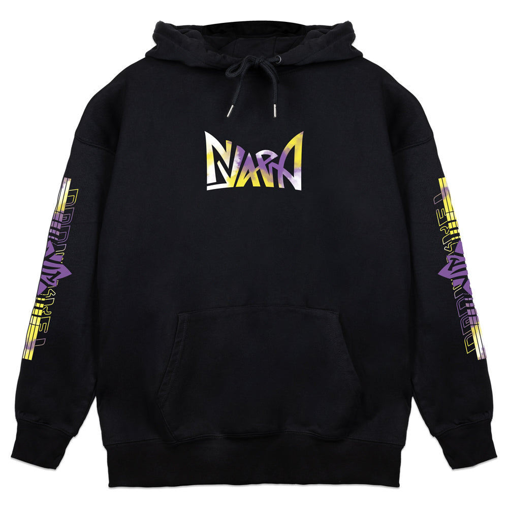 Nyara Nonbinary Hoodie