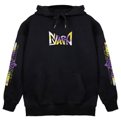 Nyara Nonbinary Hoodie