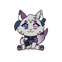Nyara Palico Plushie Petition