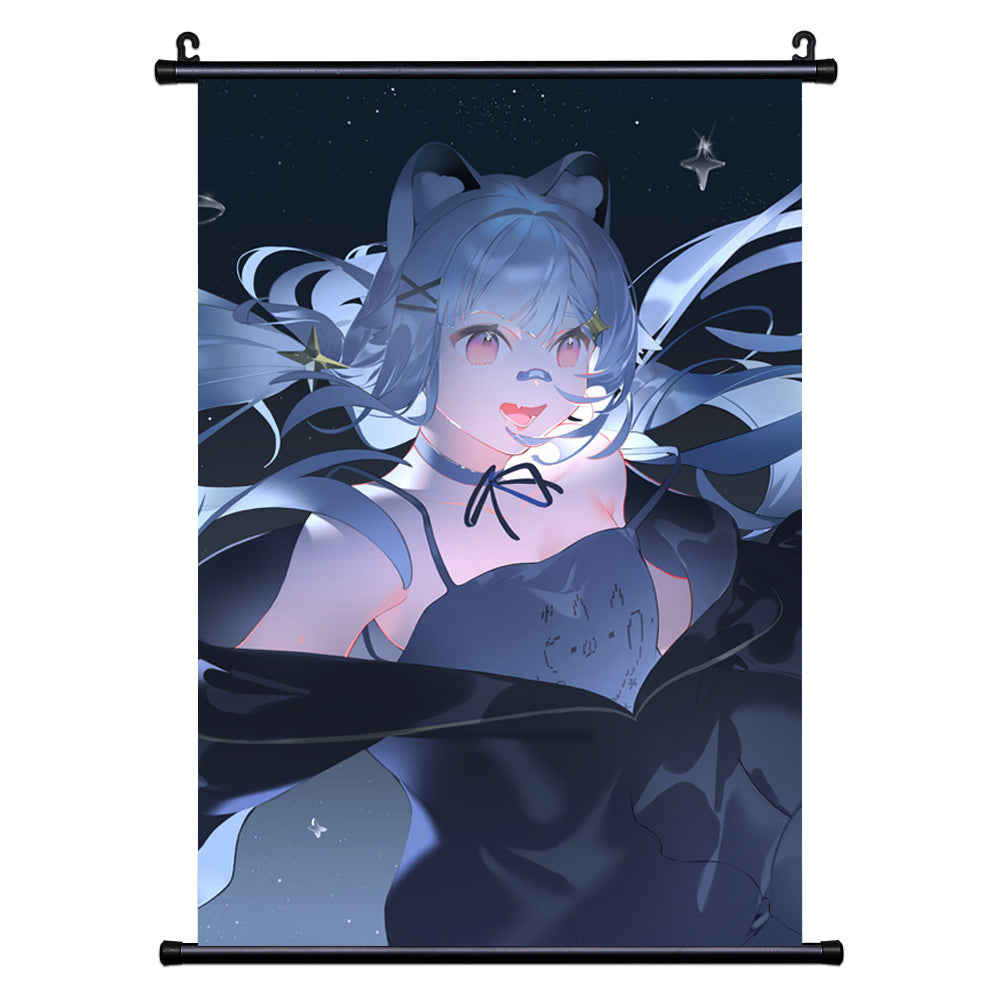 Nyufie Wall Scroll