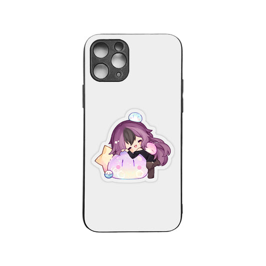 Nyxiliya Phone Grip Holder