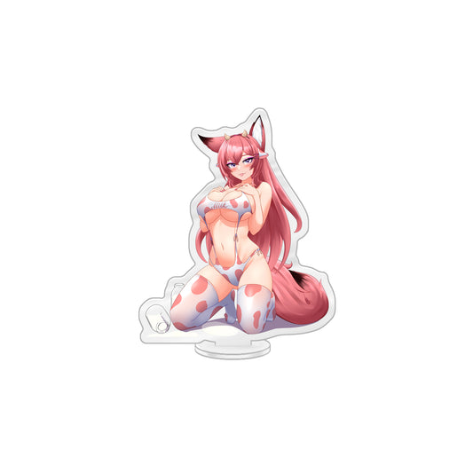Oimatewtf 'Cowkini' Standee