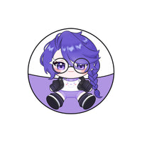 OkCode Plushie Pillow Campaign