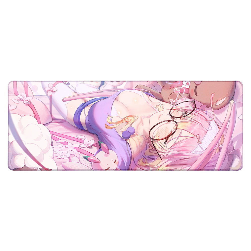 Oriinis "Sleepy" XL Mousepad