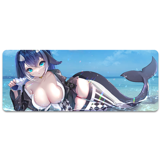 Killah Orki Shoreline XL Mousepad