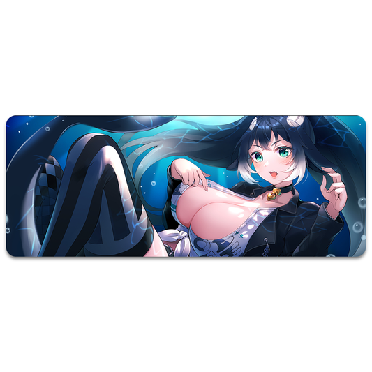 Killah Orki Underwater XL Mousepad