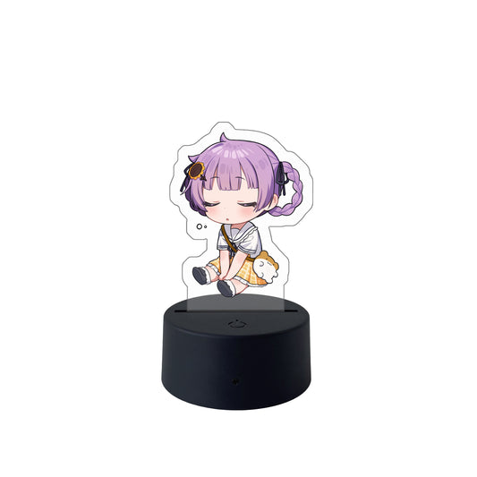 Reika-chan - 2026 Birthday LED Desk Lamp