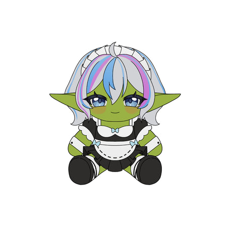SeanVR Plushie Petition