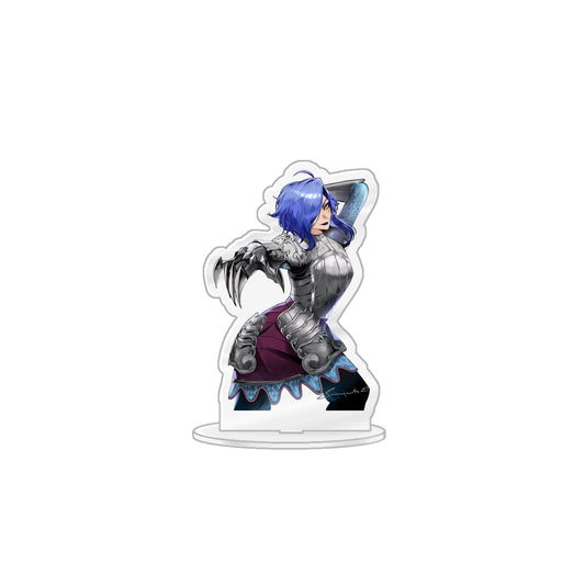 Paladin Shadows "Jojo Pose" Acrylic Standee